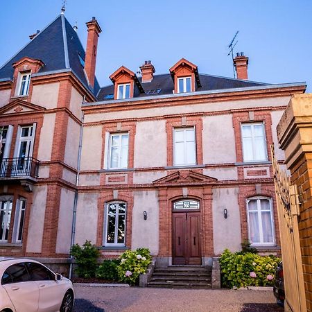 L'Autre Rives Bed & Breakfast Albi Exterior photo