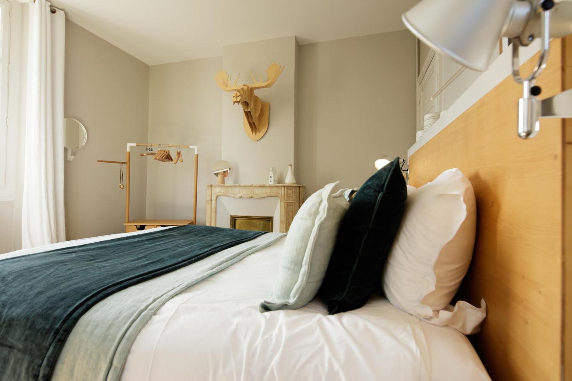 L'Autre Rives Bed & Breakfast Albi Exterior photo