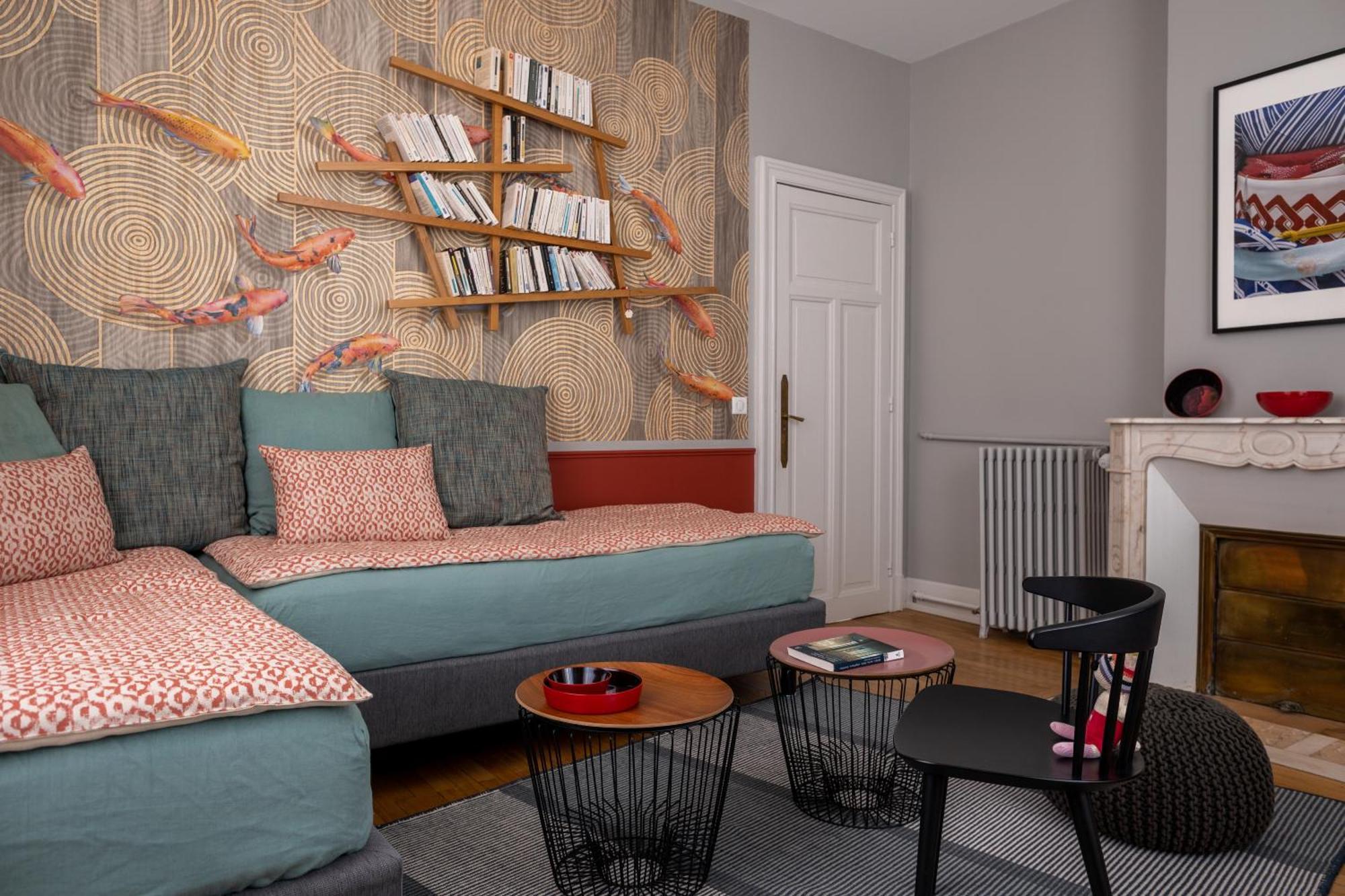 L'Autre Rives Bed & Breakfast Albi Exterior photo