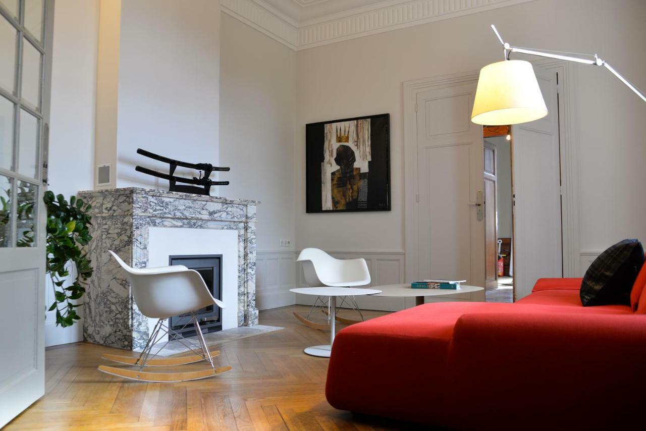 L'Autre Rives Bed & Breakfast Albi Exterior photo