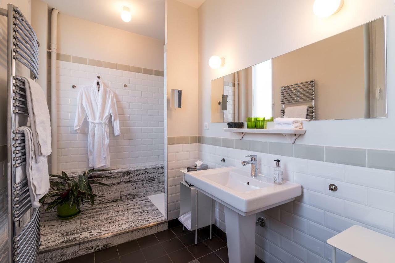 L'Autre Rives Bed & Breakfast Albi Exterior photo