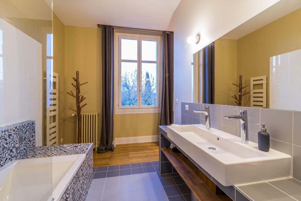 L'Autre Rives Bed & Breakfast Albi Exterior photo